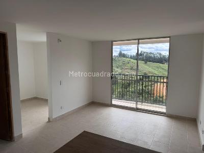 Apartamento de 2 alcobas en venta en El Porvenir, Rionegro, 48 m² · foto 10 de 12