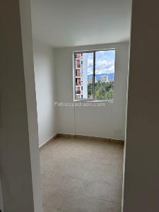 Apartamento de 2 alcobas en venta en El Porvenir, Rionegro, 48 m² · foto 11 de 12