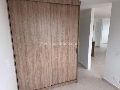 Apartamento de 2 alcobas en venta en El Porvenir, Rionegro, 48 m² · foto 12 de 12