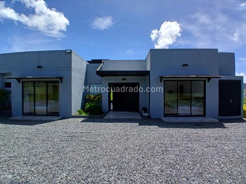 Casa – La Unión, Oriente - Vista 3