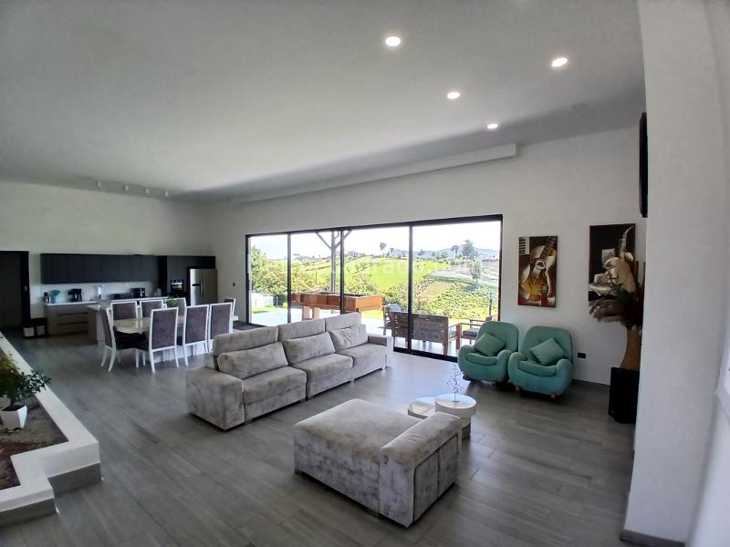 Casa – La Unión, Oriente - Vista 4