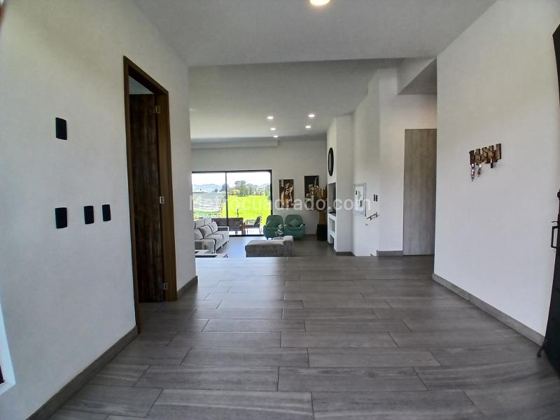 Casa – La Unión, Oriente - Más