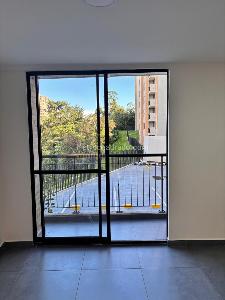 Apartamento de 3 alcobas en venta en Cuatro Esquinas, Rionegro, 53 m² · foto 5 de 14