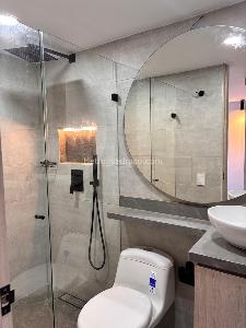 Apartamento de 3 alcobas en venta en Cuatro Esquinas, Rionegro, 53 m² · foto 9 de 14