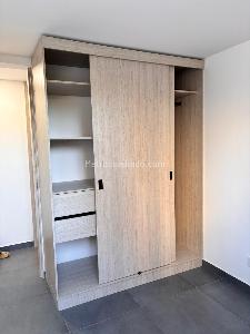 Apartamento de 3 alcobas en venta en Cuatro Esquinas, Rionegro, 53 m² · foto 11 de 14