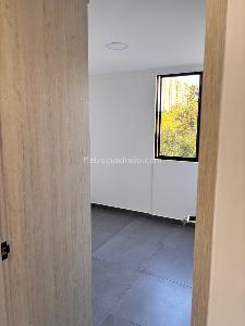 Apartamento de 3 alcobas en venta en Cuatro Esquinas, Rionegro, 53 m² · foto 12 de 14