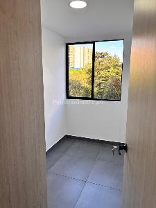 Apartamento de 3 alcobas en venta en Cuatro Esquinas, Rionegro, 53 m² · foto 13 de 14