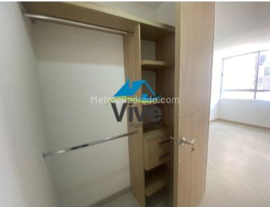 Apartamento de 3 alcobas en venta en Ojo De Agua, Rionegro, 77 m² · foto 12 de 15