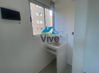 Apartamento de 3 alcobas en venta en Ojo De Agua, Rionegro, 77 m² · foto 15 de 15