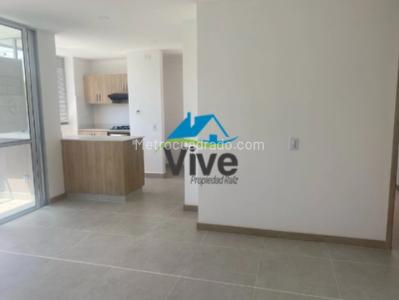 Apartamento de 3 alcobas en venta en Ojo De Agua, Rionegro, 77 m² · foto 2 de 15