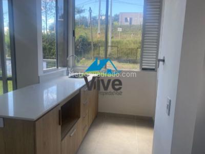 Apartamento de 3 alcobas en venta en Ojo De Agua, Rionegro, 77 m² · foto 3 de 15