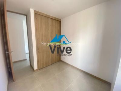 Apartamento de 3 alcobas en venta en Ojo De Agua, Rionegro, 77 m² · foto 5 de 15