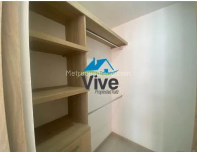 Apartamento de 3 alcobas en venta en Ojo De Agua, Rionegro, 77 m² · foto 8 de 15
