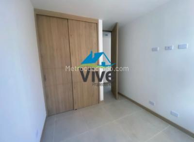 Apartamento de 3 alcobas en venta en Ojo De Agua, Rionegro, 77 m² · foto 9 de 15
