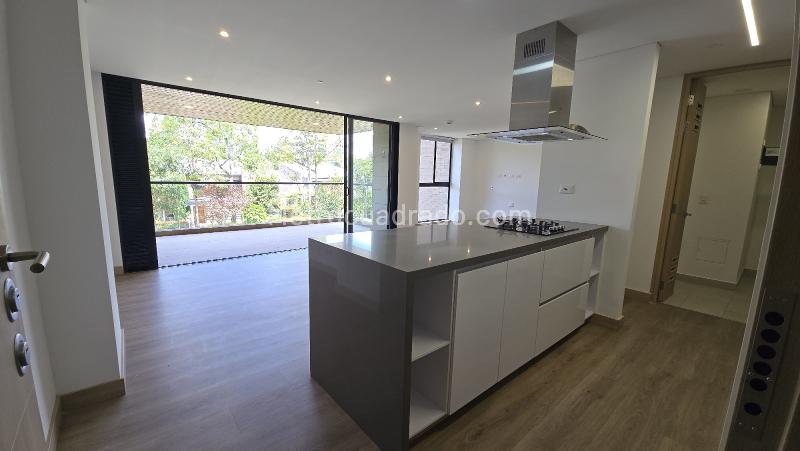 Piso – Rionegro - Vista 3