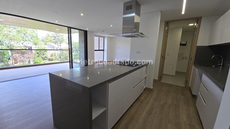 Piso – Rionegro - Vista 4