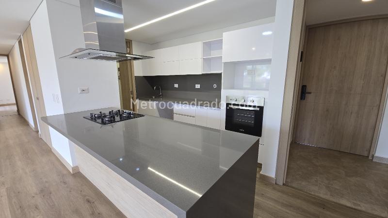 Piso – Rionegro - Vista 5