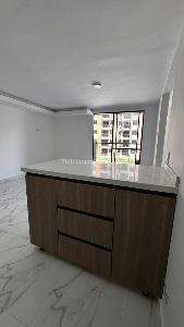 Apartamento de 2 alcobas en venta en Cimarrona, Rionegro, 53 m² · foto 2 de 13