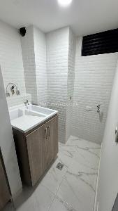 Apartamento de 2 alcobas en venta en Cimarrona, Rionegro, 53 m² · foto 3 de 13