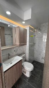 Apartamento de 2 alcobas en venta en Cimarrona, Rionegro, 53 m² · foto 11 de 13