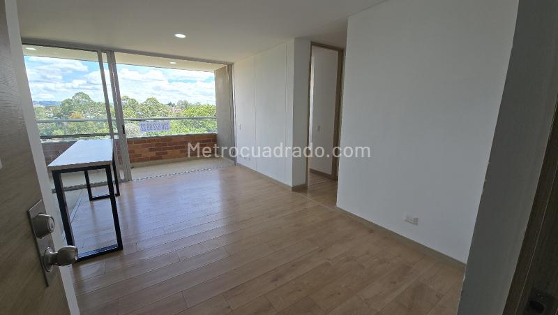 Apartamento en Arriendo, Los Colegios, Rionegro - Widok 3