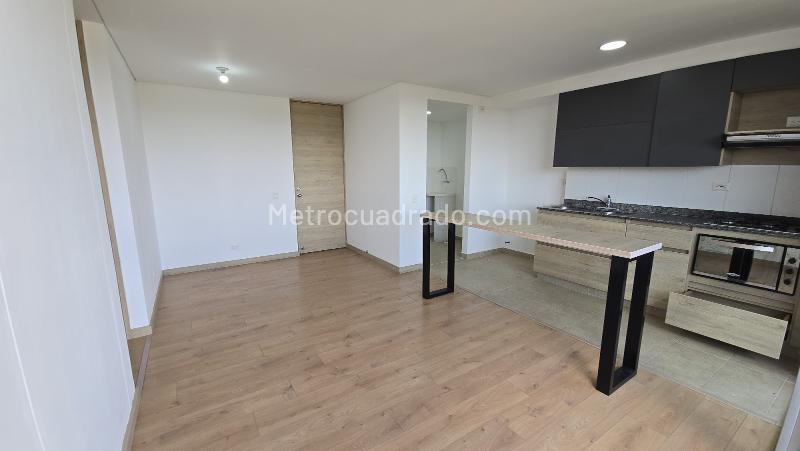 Apartamento en Arriendo, Los Colegios, Rionegro - Widok 5
