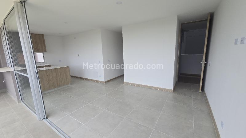 Apartamento en Arriendo, Ojo De Agua, Rionegro - Widok 4