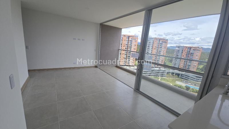 Apartamento en Arriendo, Ojo De Agua, Rionegro - Więcej