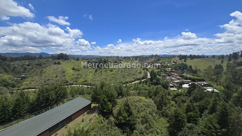 Piso – Rionegro - Vista 2