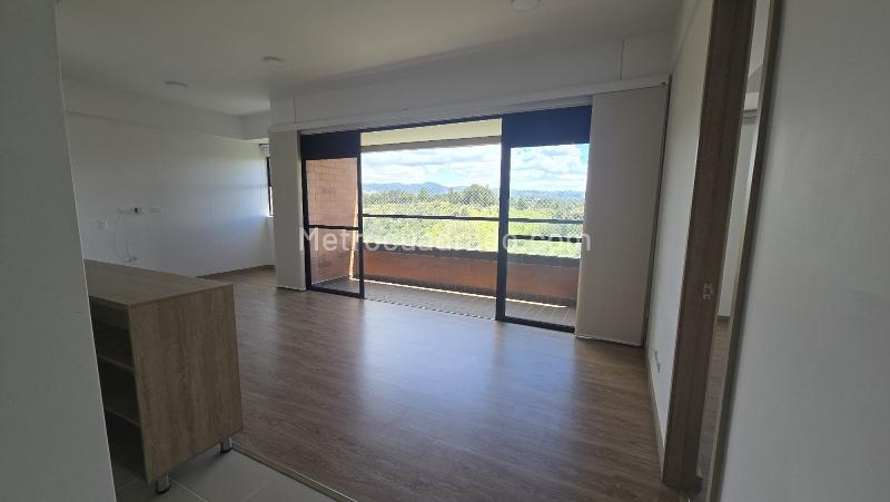 Piso – Rionegro - Vista 3