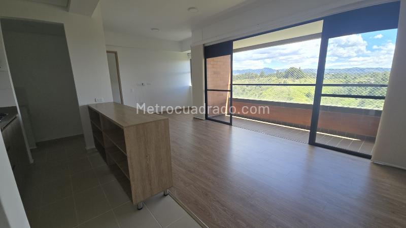 Piso – Rionegro - Vista 4