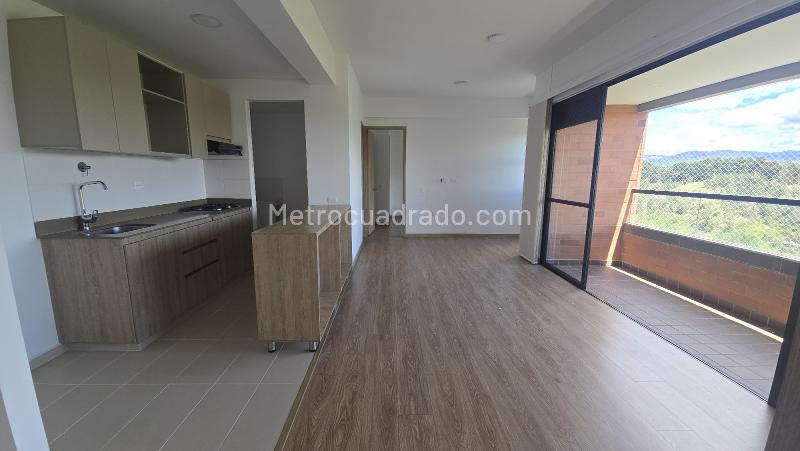 Piso – Rionegro - Vista 5
