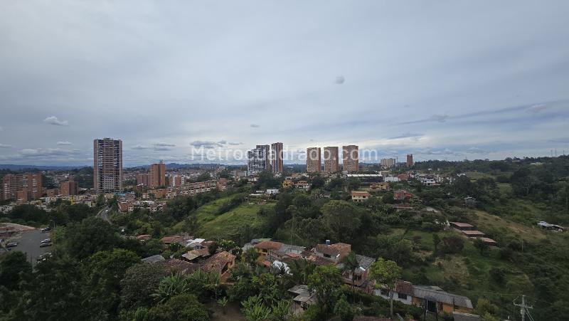 Piso – Rionegro - Vista 2