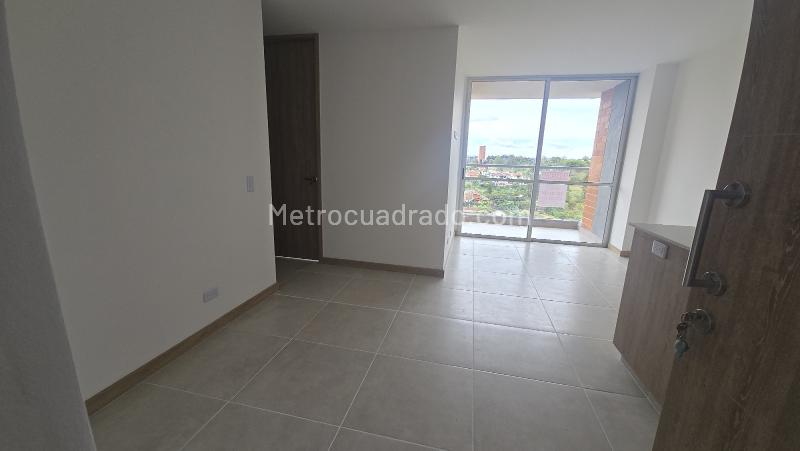 Piso – Rionegro - Vista 3