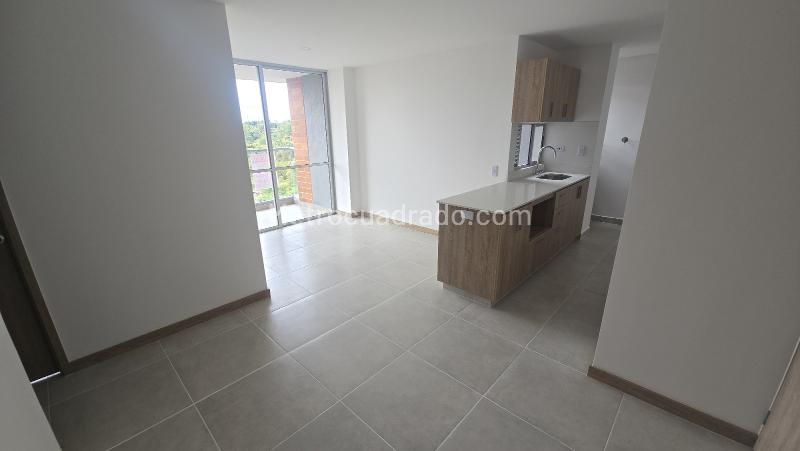 Piso – Rionegro - Vista 4