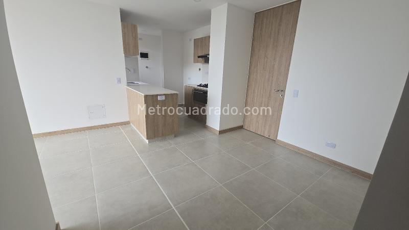 Piso – Rionegro - Vista 5