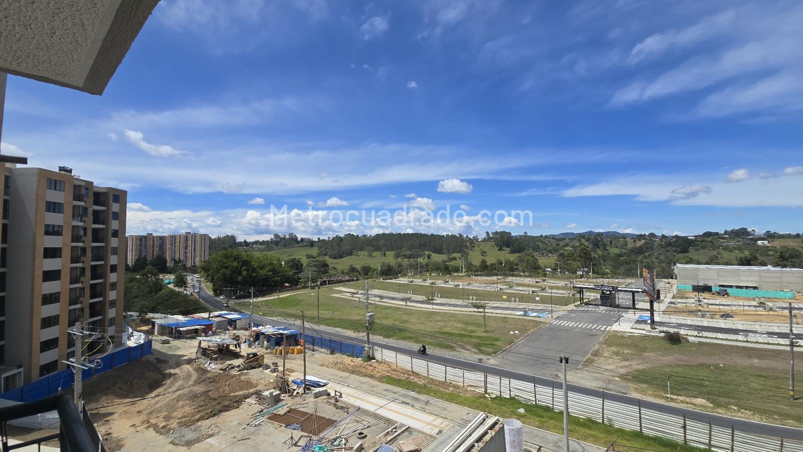 Foto del apartamento