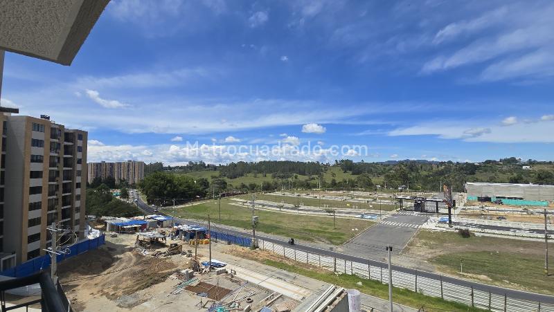 Piso – Rionegro - Vista 2