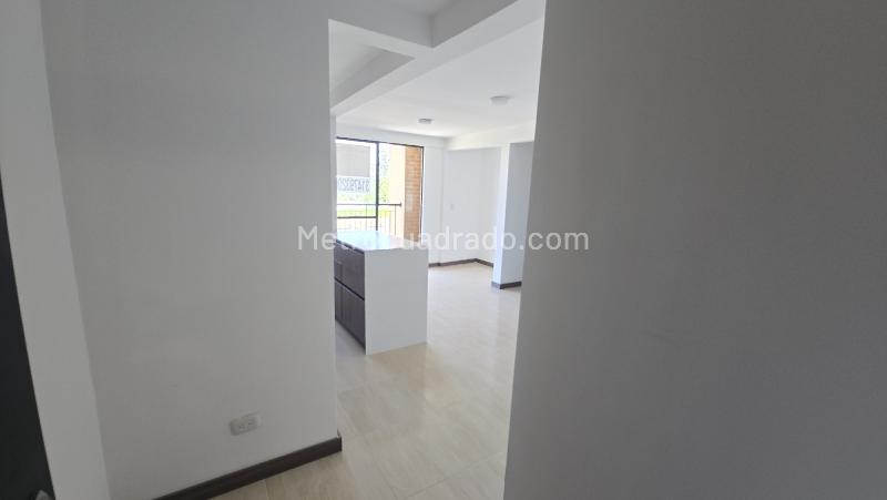 Piso – Rionegro - Vista 3