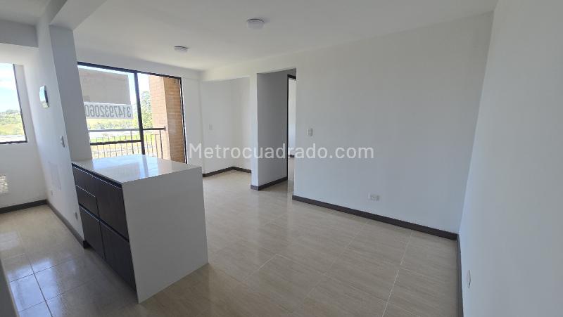 Piso – Rionegro - Vista 4