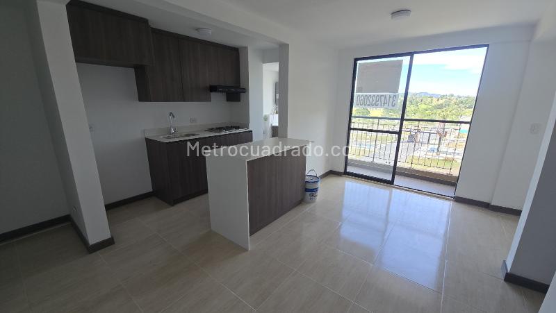 Piso – Rionegro - Vista 5