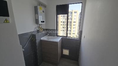Apartamento de 2 alcobas en arriendo en Cuatro Esquinas, Rionegro, 54 m² · foto 6 de 16