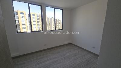 Apartamento de 2 alcobas en arriendo en Cuatro Esquinas, Rionegro, 54 m² · foto 9 de 16