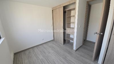 Apartamento de 2 alcobas en arriendo en Cuatro Esquinas, Rionegro, 54 m² · foto 13 de 16