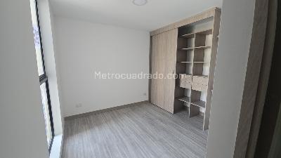 Apartamento de 2 alcobas en arriendo en Cuatro Esquinas, Rionegro, 54 m² · foto 16 de 16