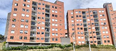 Apartment for rent in Ojo De Agua, Rionegro