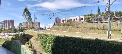 Apartamento de 3 alcobas en arriendo en Ojo De Agua, Rionegro, 76 m² · foto 2 de 18