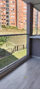 Apartamento de 3 alcobas en arriendo en Ojo De Agua, Rionegro, 76 m² · foto 3 de 18