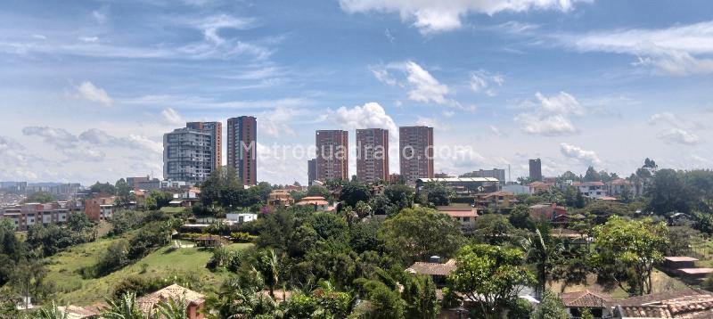 Piso – Rionegro - Vista 2