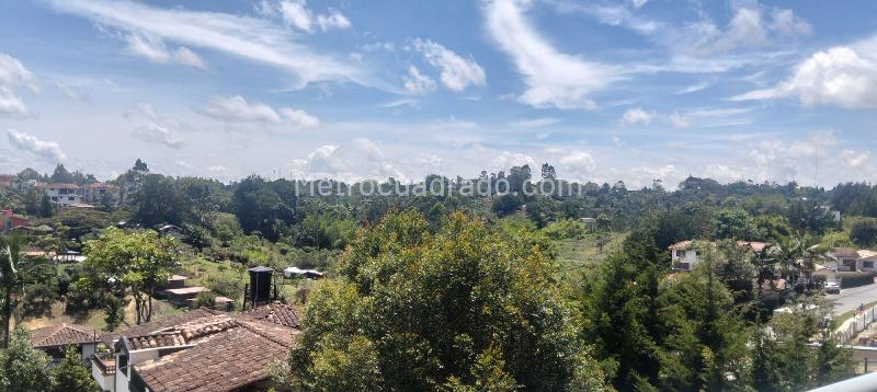 Piso – Rionegro - Vista 3